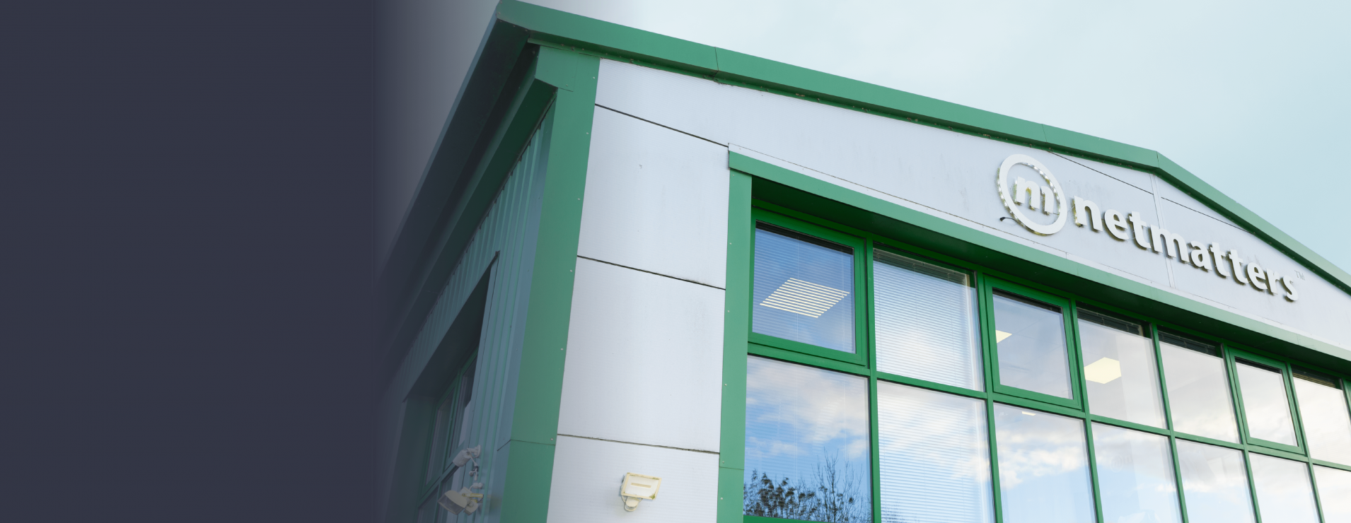 The East of England's Leading Technology Company