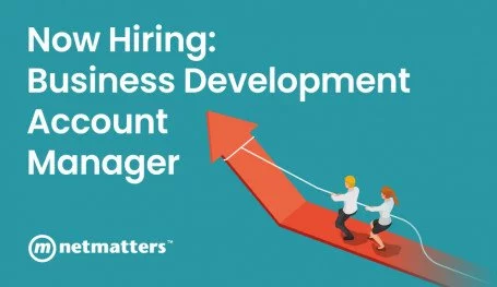 Career News: Now Hiring: Business Development Account Manager