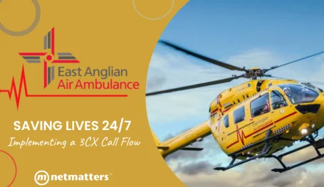 News: East Anglian Air Ambulance